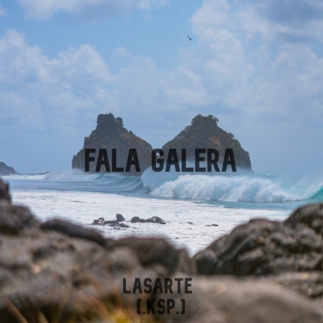 Fala Galera | Boomplay Music