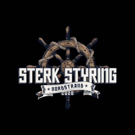 Sterk Styring 2020 - Nordstrand | Boomplay Music