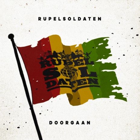 Doorgaan | Boomplay Music