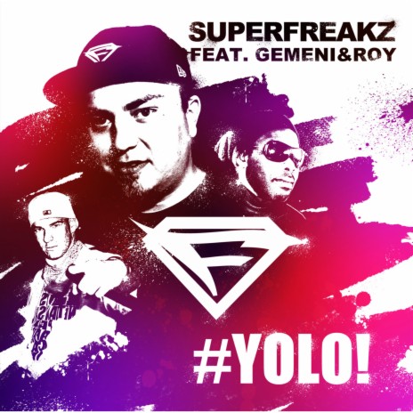 Yolo (Clubmix) ft. Gemeni & Roy | Boomplay Music