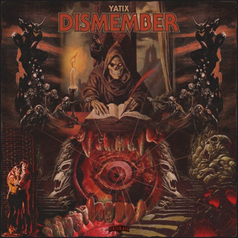 Dismember | Boomplay Music