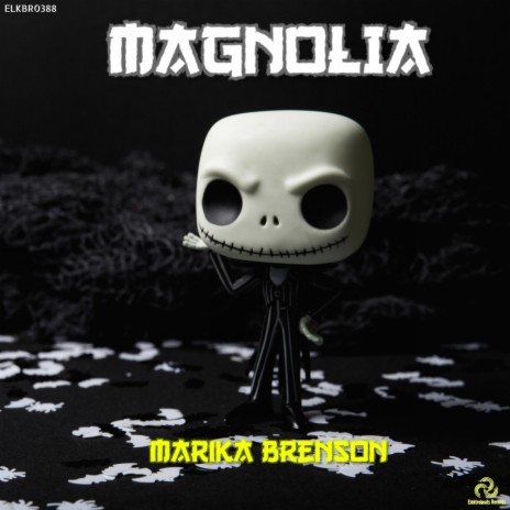 Magnolia (Original Mix)
