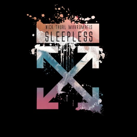 Sleepless | Boomplay Music