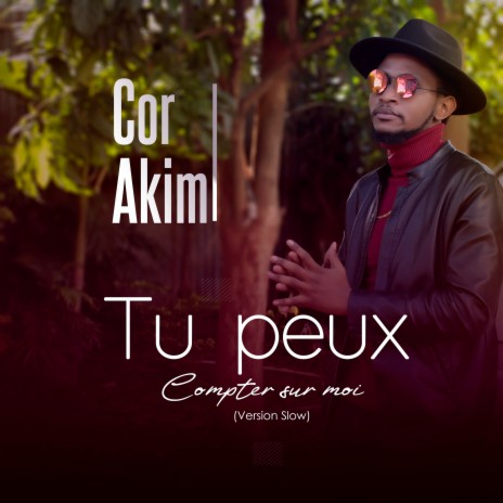 Tu peux compter sur moi (Version Slow) | Boomplay Music