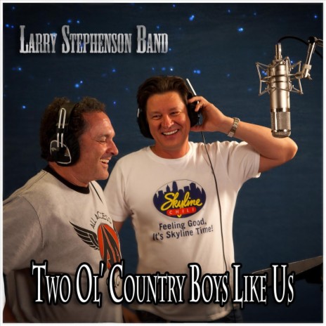 Two Ol' Country Boys Like Us | Boomplay Music