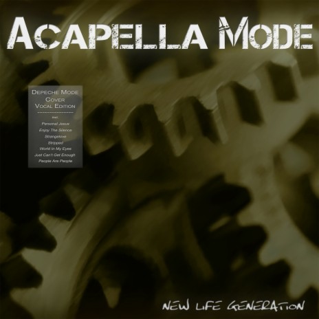 It' No Good (Acapella Vocals Mix) | Boomplay Music