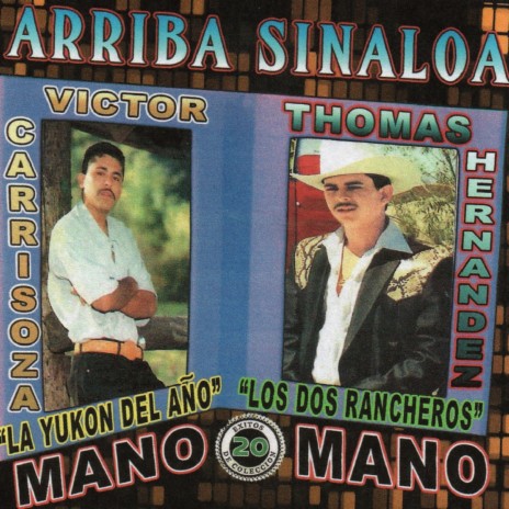 De Samblas A Sinaloa | Boomplay Music