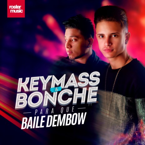 Para Que Baile Dembow | Boomplay Music