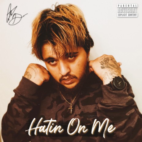 Hatin On Me | Boomplay Music