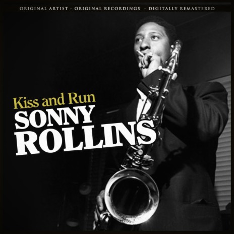 Sonny Rollins_How Are Things in Glocca Morra | Boomplay Music