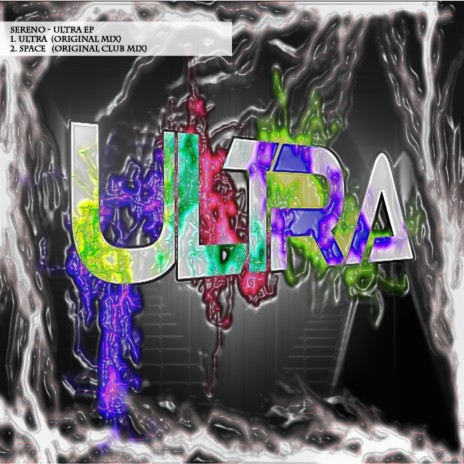 Ultra (Original Mix) | Boomplay Music