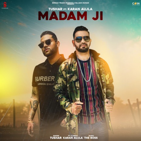 Madamji | Boomplay Music