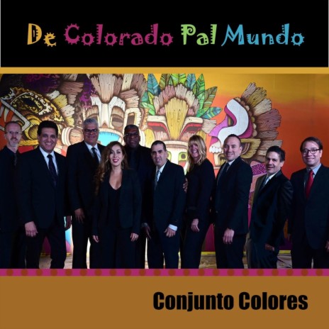 De Colorado Pal Mundo | Boomplay Music