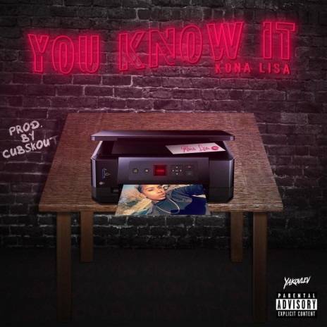 You Know It | Boomplay Music