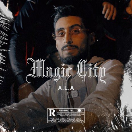 Magic City | Boomplay Music