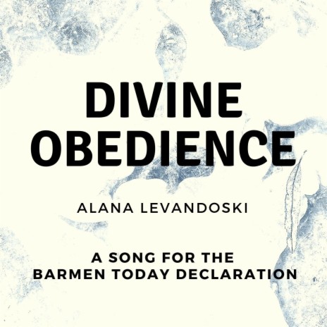 Divine Obedience | Boomplay Music