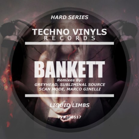 Bankett (Scan Mode On 309 Remix)