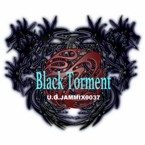 Black Torment (Original Mix) | Boomplay Music