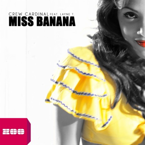 Miss Banana (Bastian van Shield Remix) ft. Layne T. | Boomplay Music