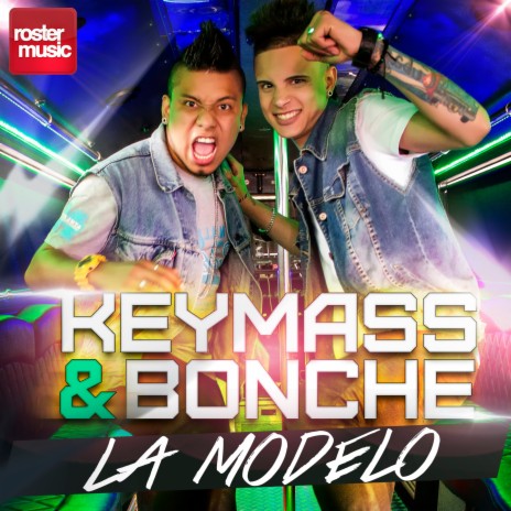 La Modelo | Boomplay Music