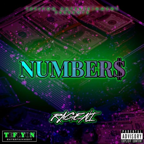 Numbers | Boomplay Music