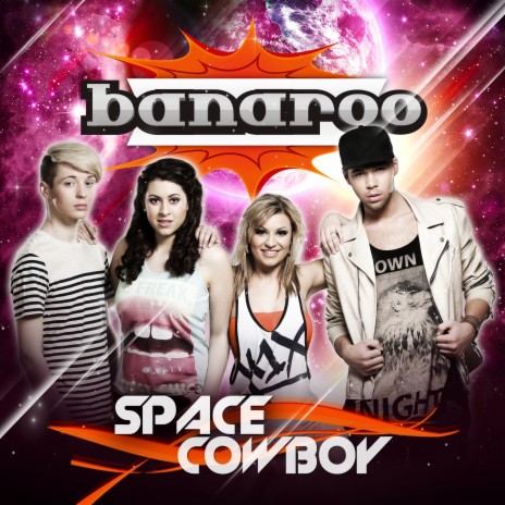 Space Cowboy | Boomplay Music