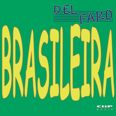 Brasileira (Radio Edit) | Boomplay Music