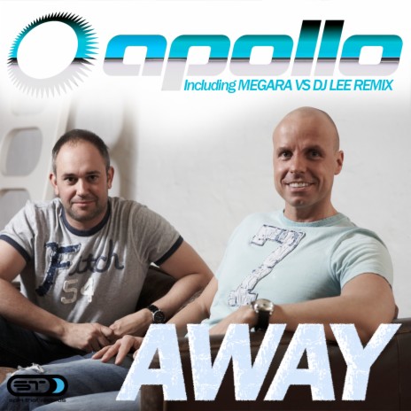 Away (Megara vs. DJ Lee Edit) | Boomplay Music