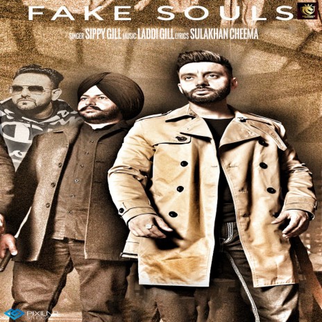 Fake Souls | Boomplay Music