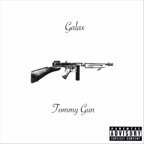 Tommy Gun | Boomplay Music