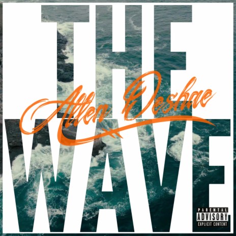 The Wave | Boomplay Music