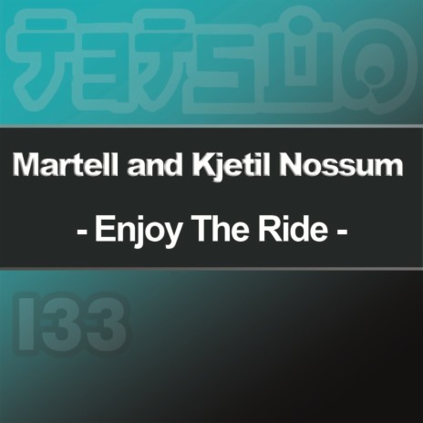 Enjoy the Ride (Club Mix) ft. Kjetil Nossum | Boomplay Music