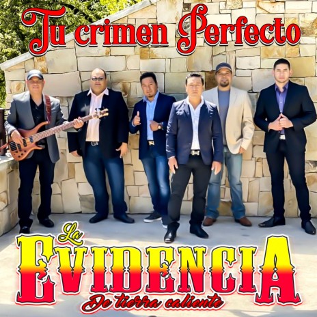 Tu Crimen Perfecto | Boomplay Music