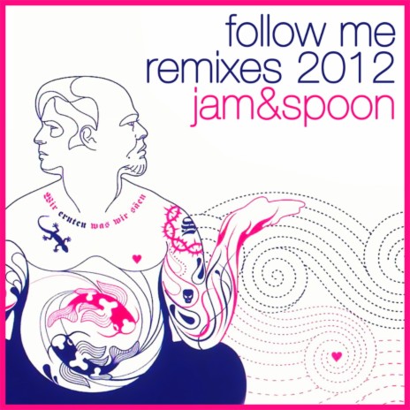 Follow Me! (Brian Sanhaji "Flashes Before Your Eyes Remix") | Boomplay Music