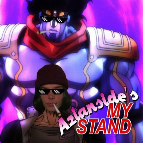 My Stand