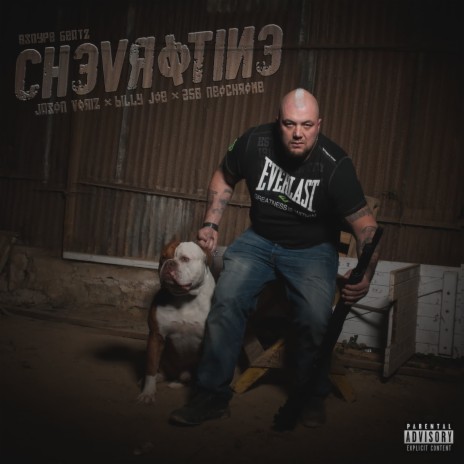 Chevrotine ft. Jason Voriz & Billy Joe | Boomplay Music