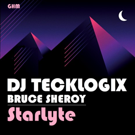 StarLyte (Original Mix) ft. Bruce Sheroy | Boomplay Music
