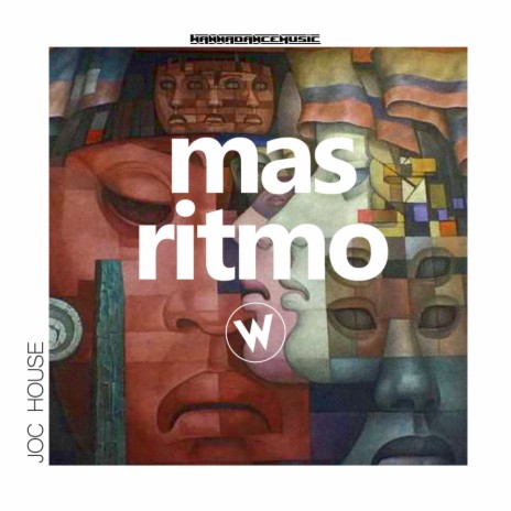 El Ritual (Original Mix) | Boomplay Music