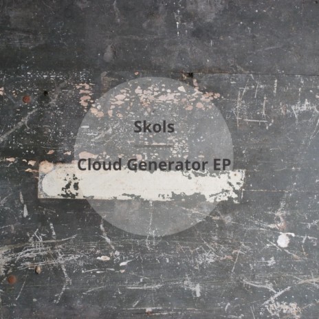 Cloud Generator (Original Mix)