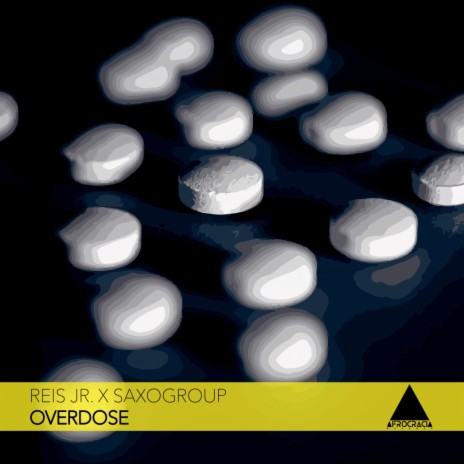 Overdose (Original Mix) ft. Saxogroup