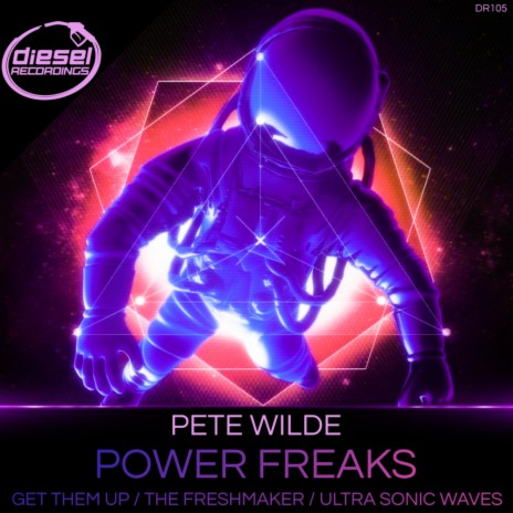 Power Freaks (Original Mix)
