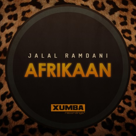 Afrikaan (Original Mix)