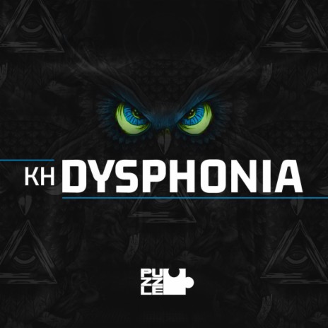 Dysphonia. (Original Mix)