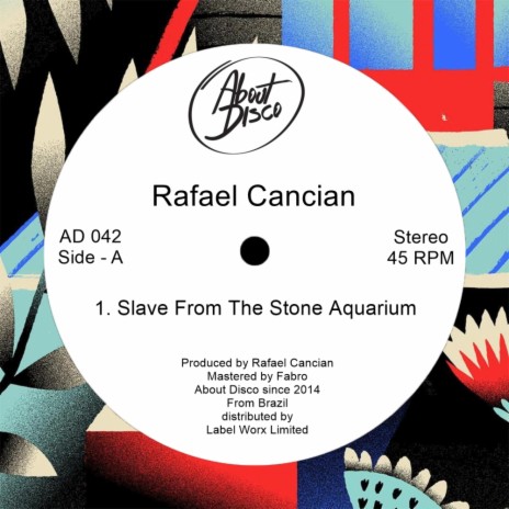 Slave From The Stone Aquarium (Original Mix)