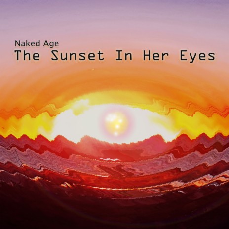 The Sunset In Her Eyes (Original Mix)