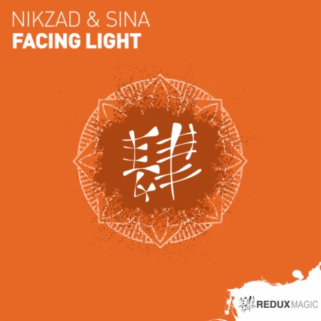 Facing Light (Original Mix)