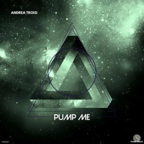 Pump Me (Original Mix)