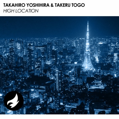 High Location (Original Mix) ft. Takeru Togo