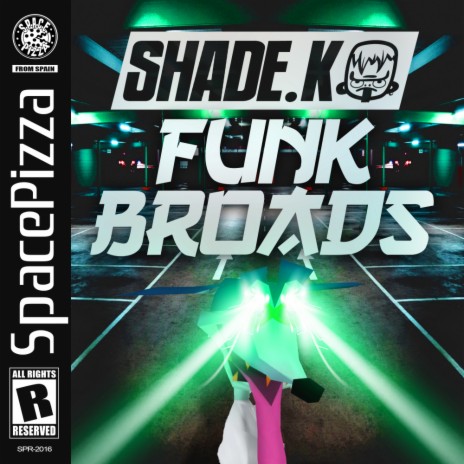 Funk Broads (Original Mix) | Boomplay Music