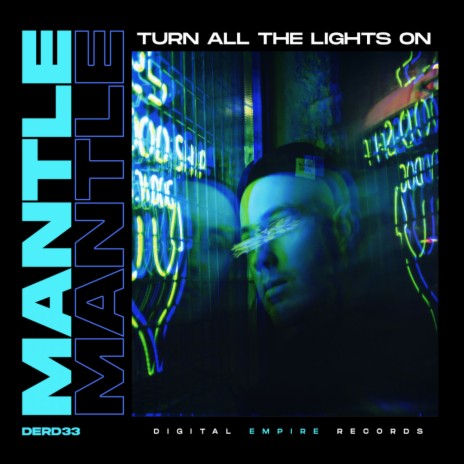 Turn All The Lights On (Original Mix) | Boomplay Music